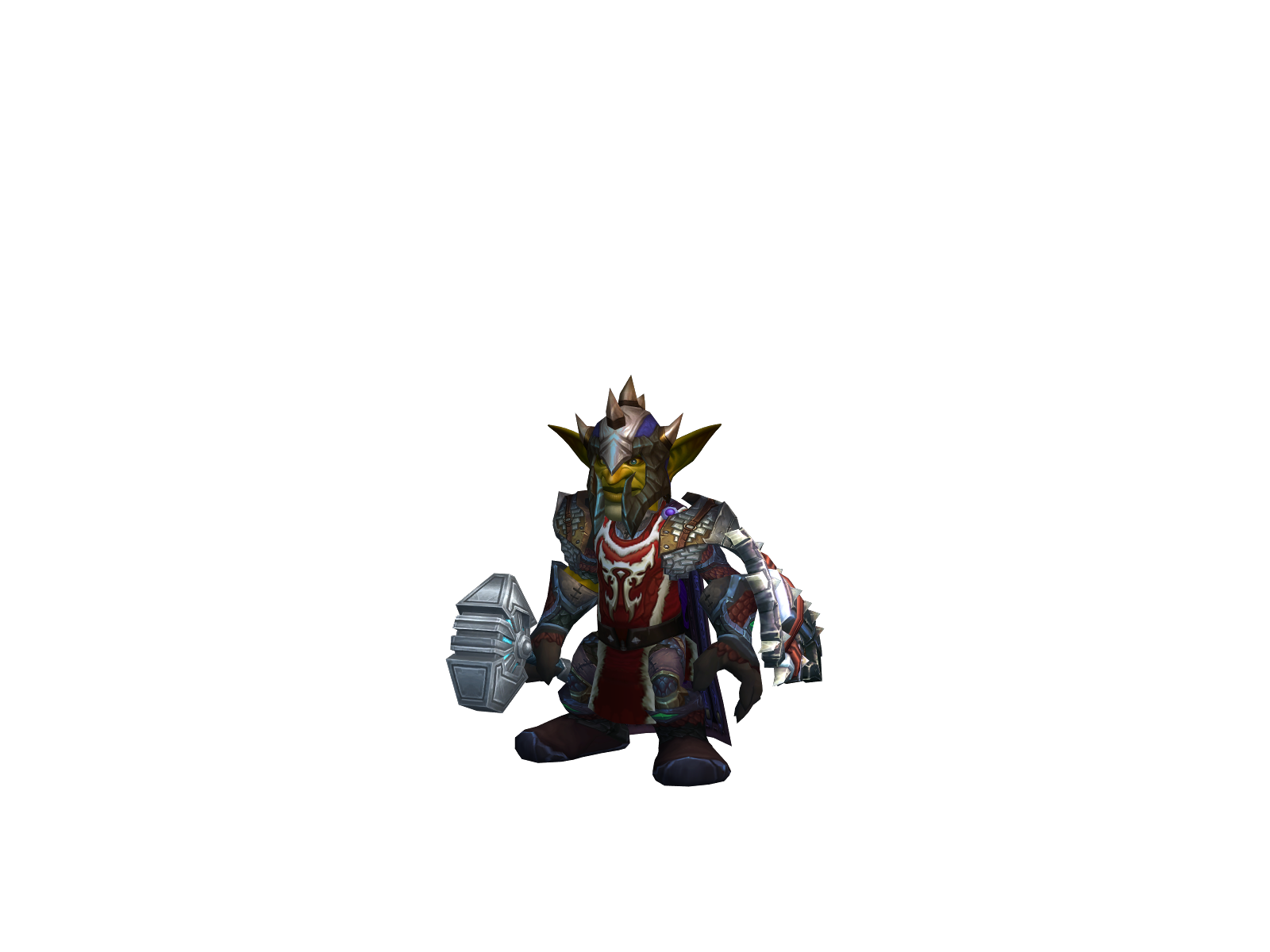 Shambaken
