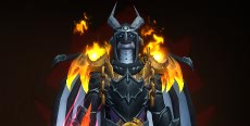 Ashenwing's icon