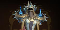 Yaganpriest's icon