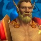 Gaandhi avatar