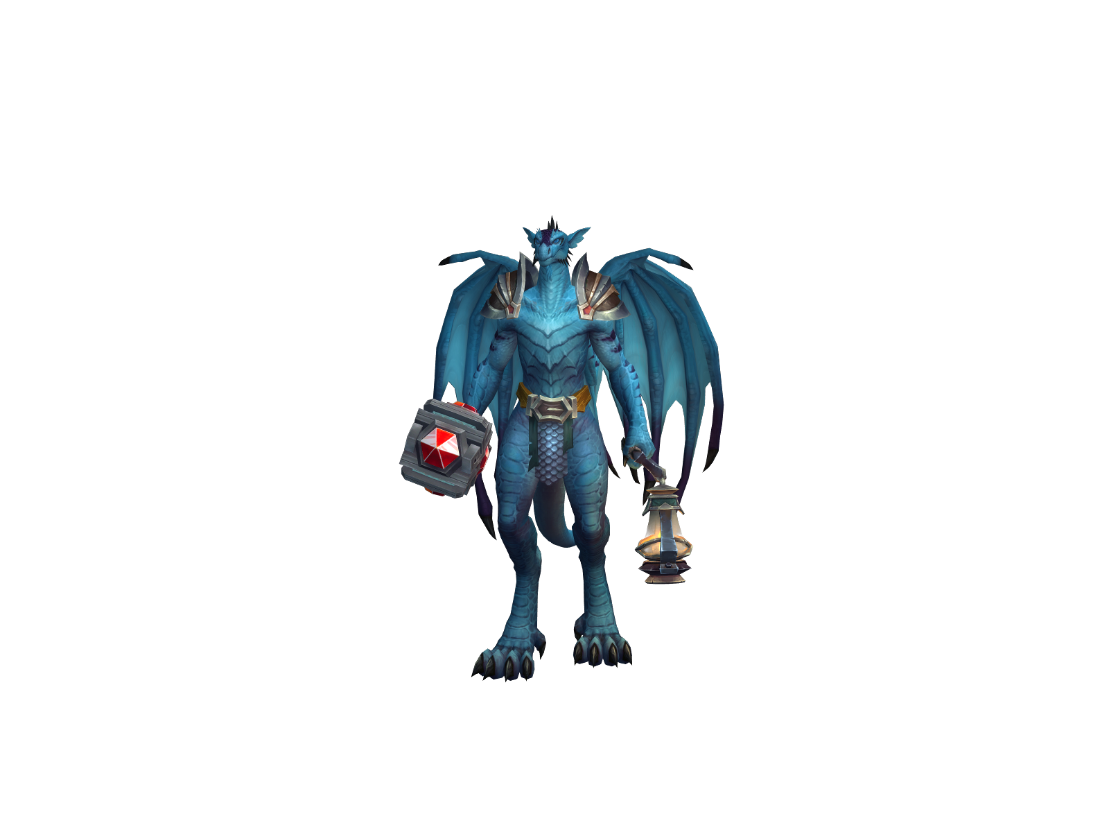Zernvoker
