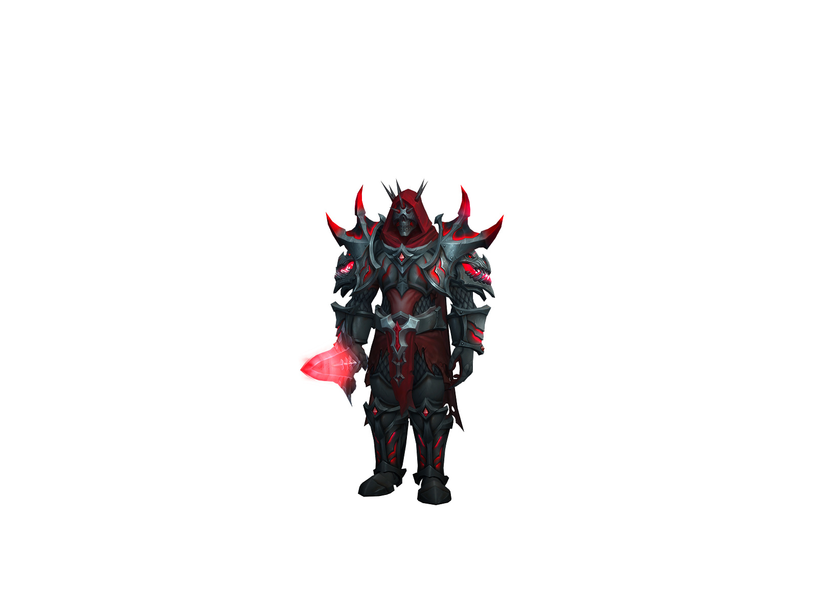 Deadsimen