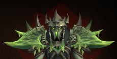 Mortnoir's icon