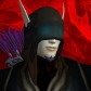Archr portrait