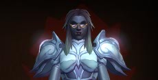 Raytòrr's icon