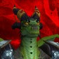 Theuntâmed avatar