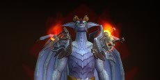 Madrak's icon