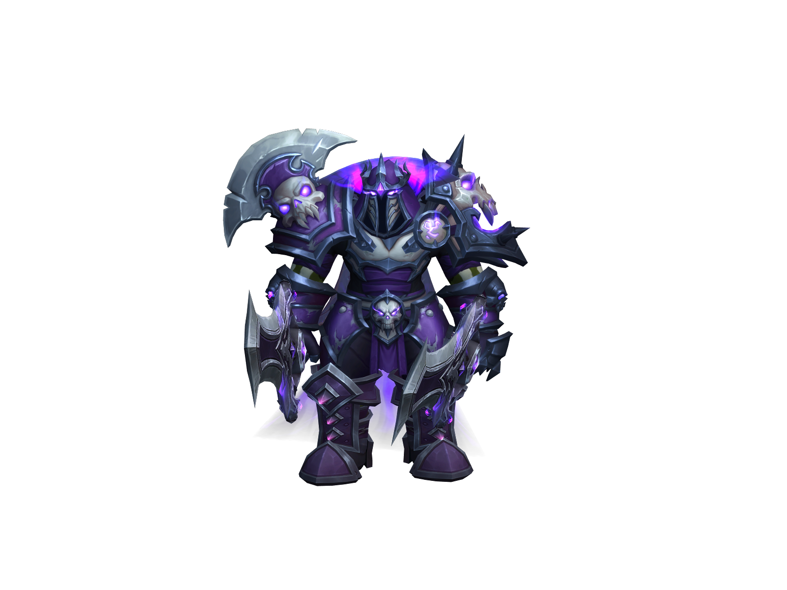 Stormwolfx 3D character render