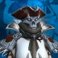 Sneakymorph avatar