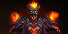 Kivrael's icon