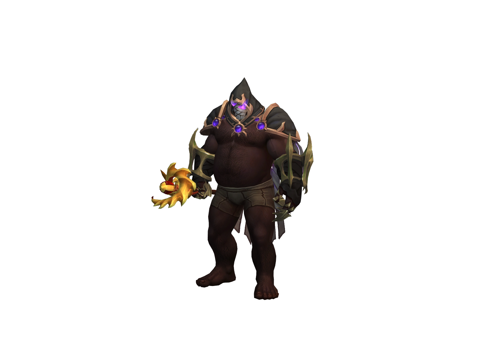 Nimfister