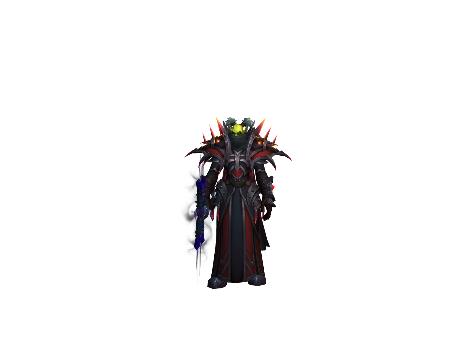 Lessmage