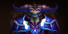 Egelock's icon