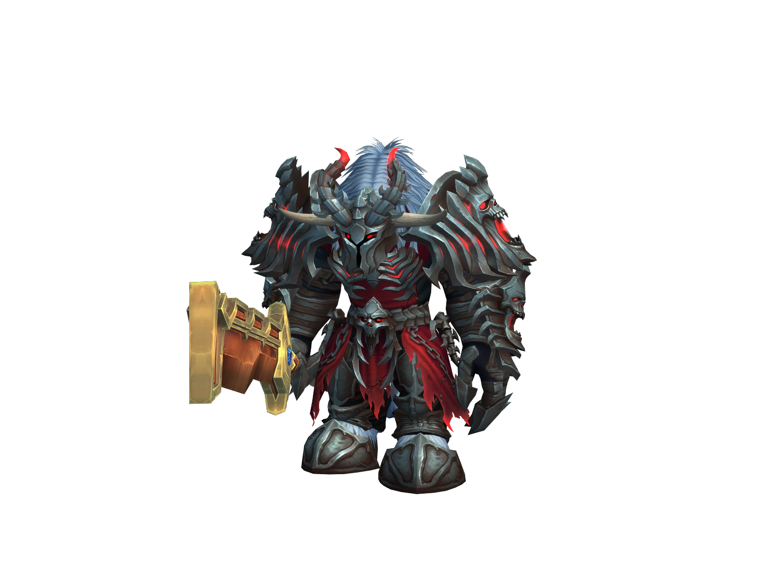 Dumbbell