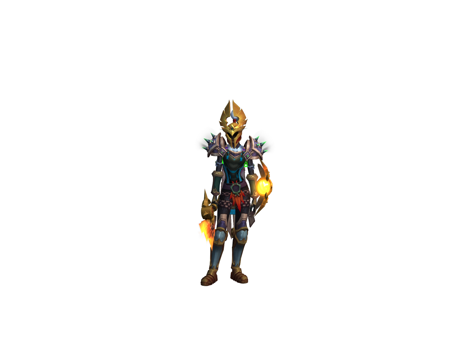 Kebabspoider