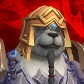 Cosmicfrog avatar