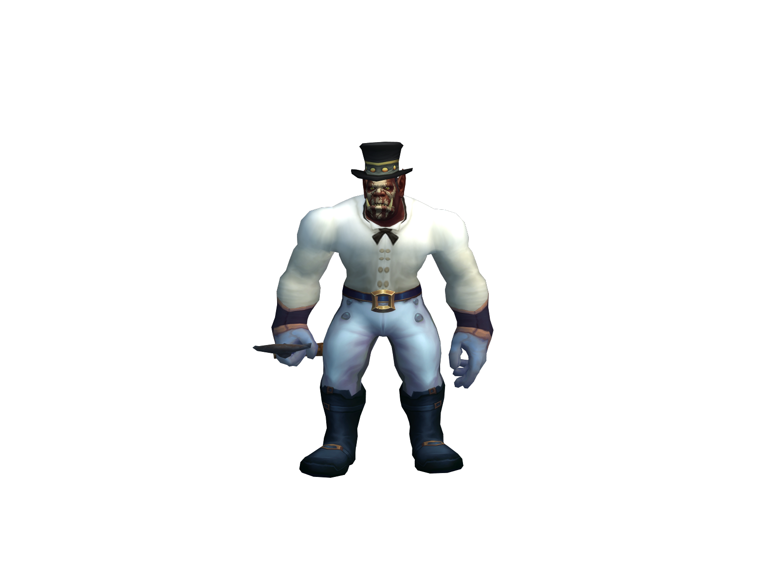 Szaman
