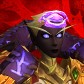 Secretpurple avatar