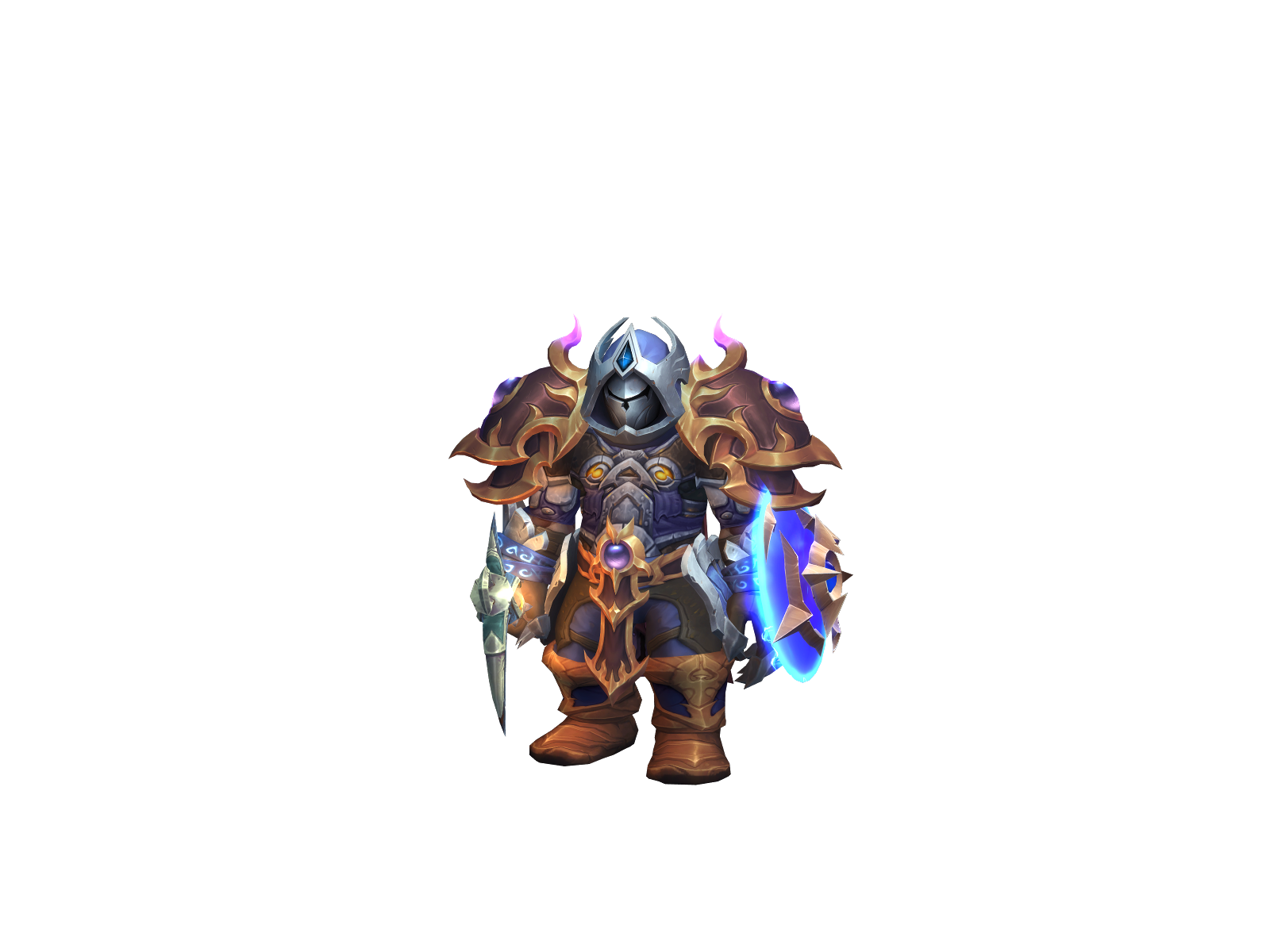 Dwarflundgrn