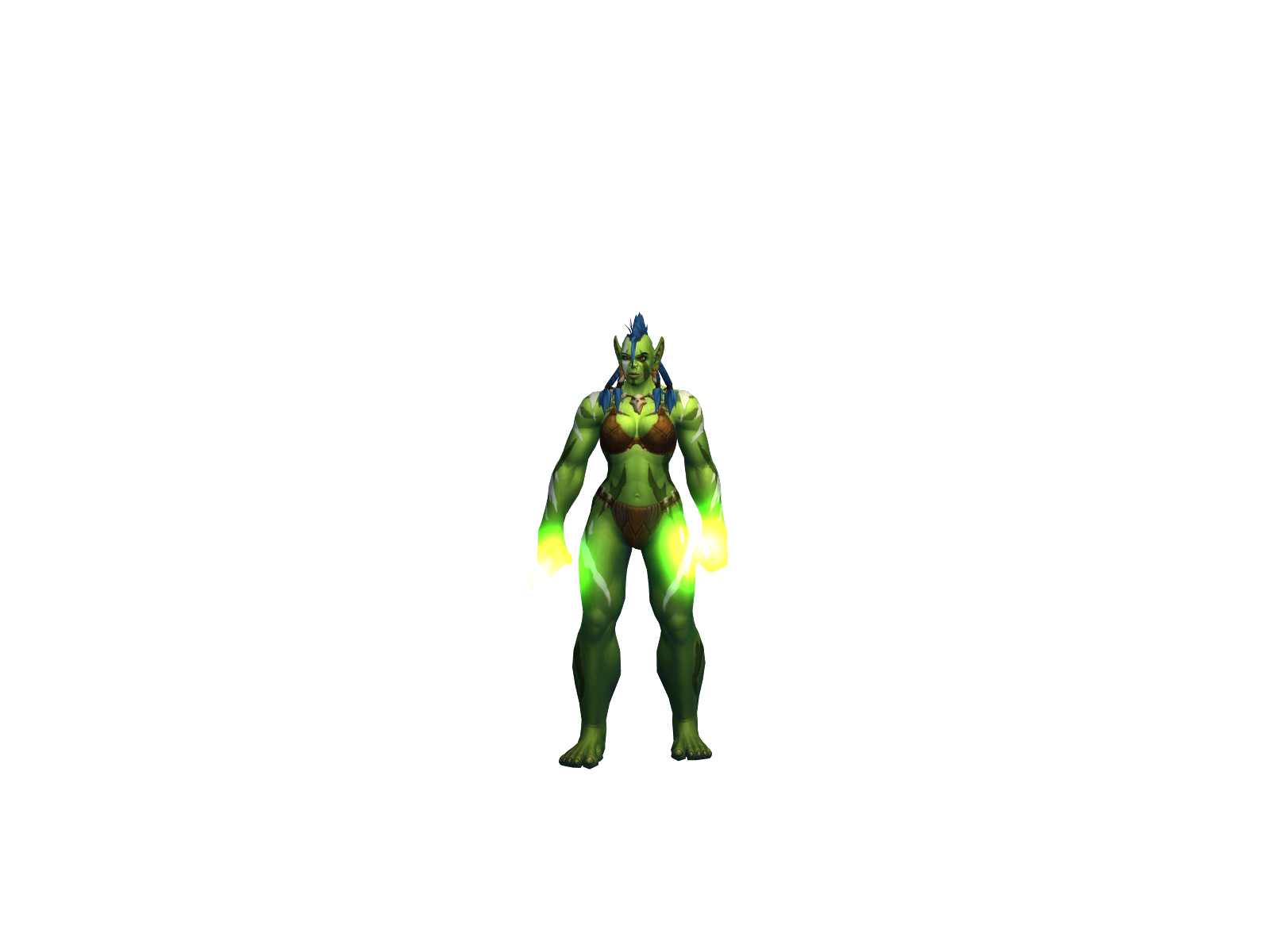 Bloodtold