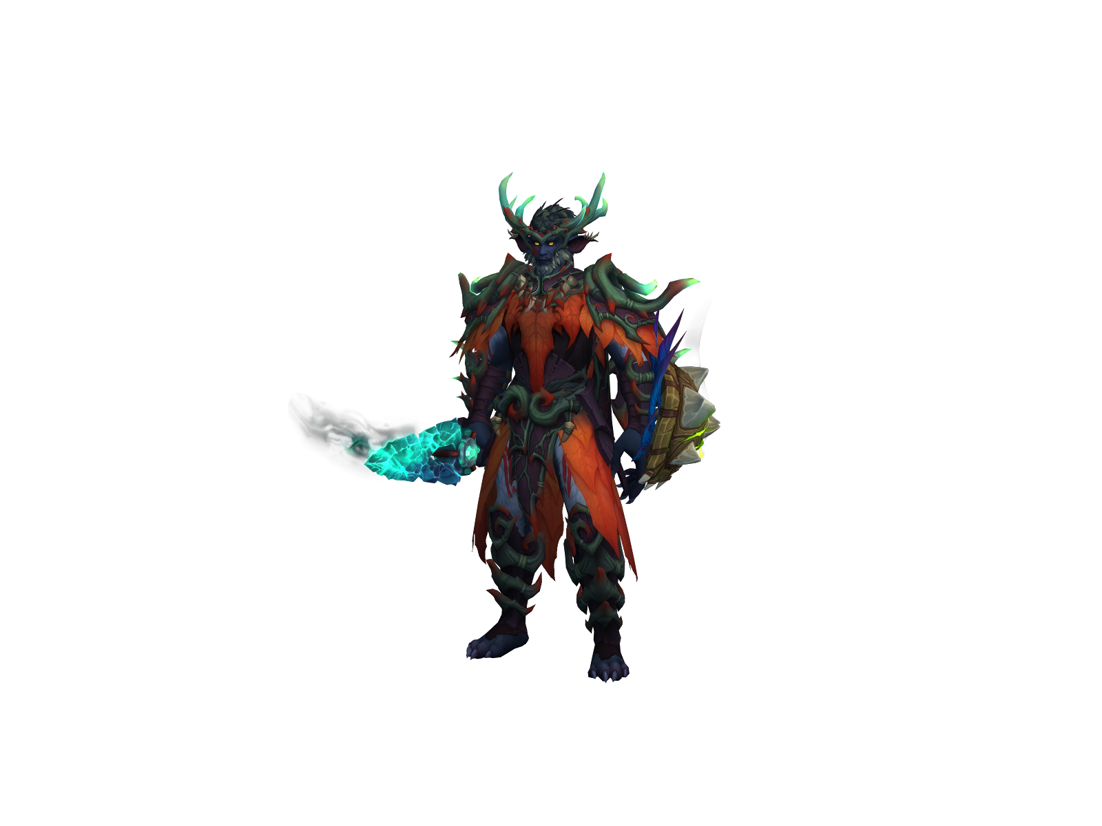 Totemicper