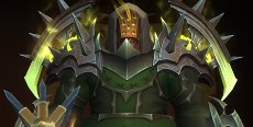 Darthveigar's icon