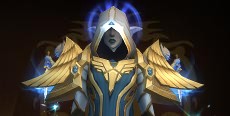 Darknd's icon