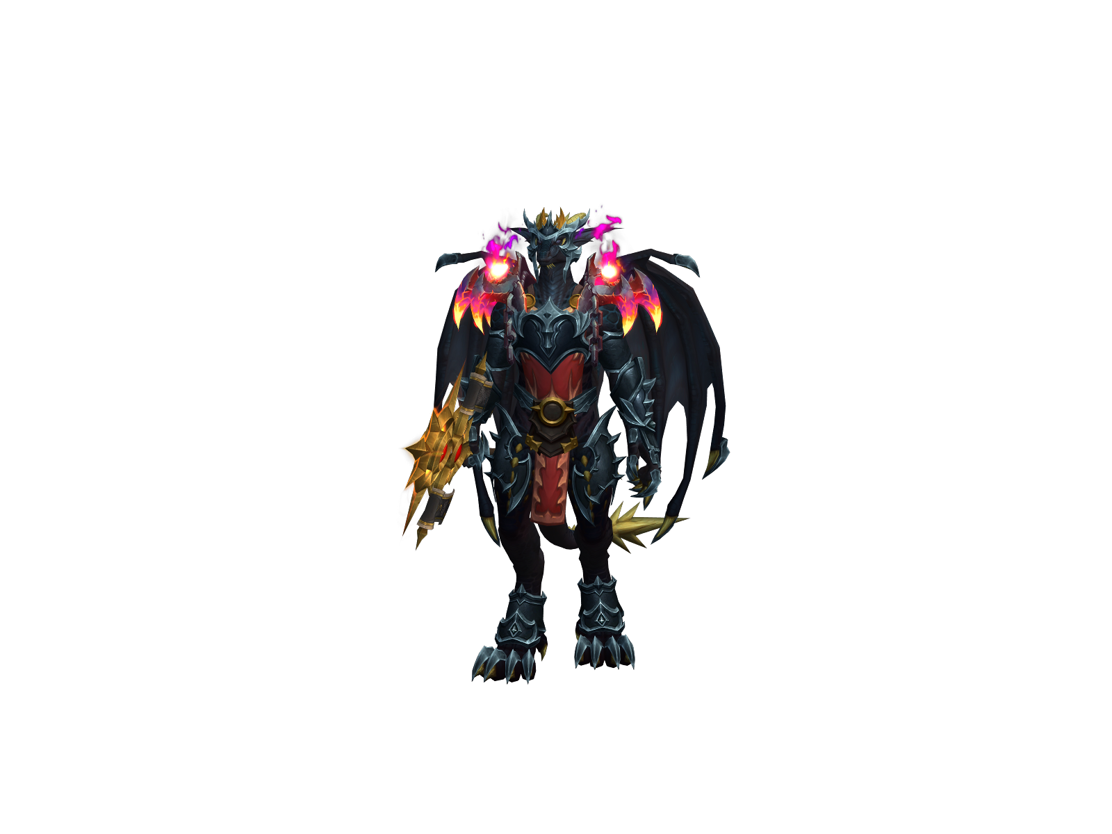 Sophdragon