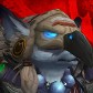 Sneakzilla avatar
