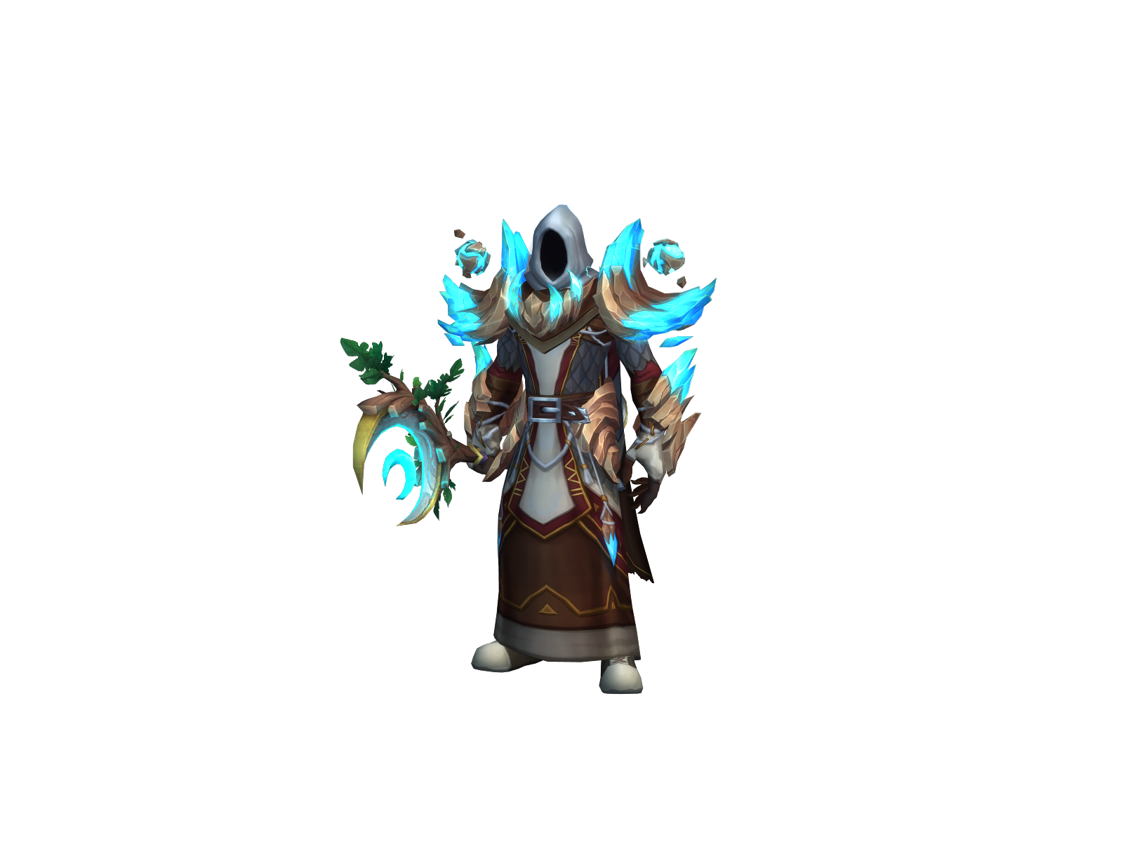 Zoraeth