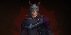 Demonfrozty's icon