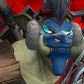 Rastaaman avatar