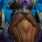 Meshuggahwl