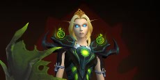 Phaelissìa's icon