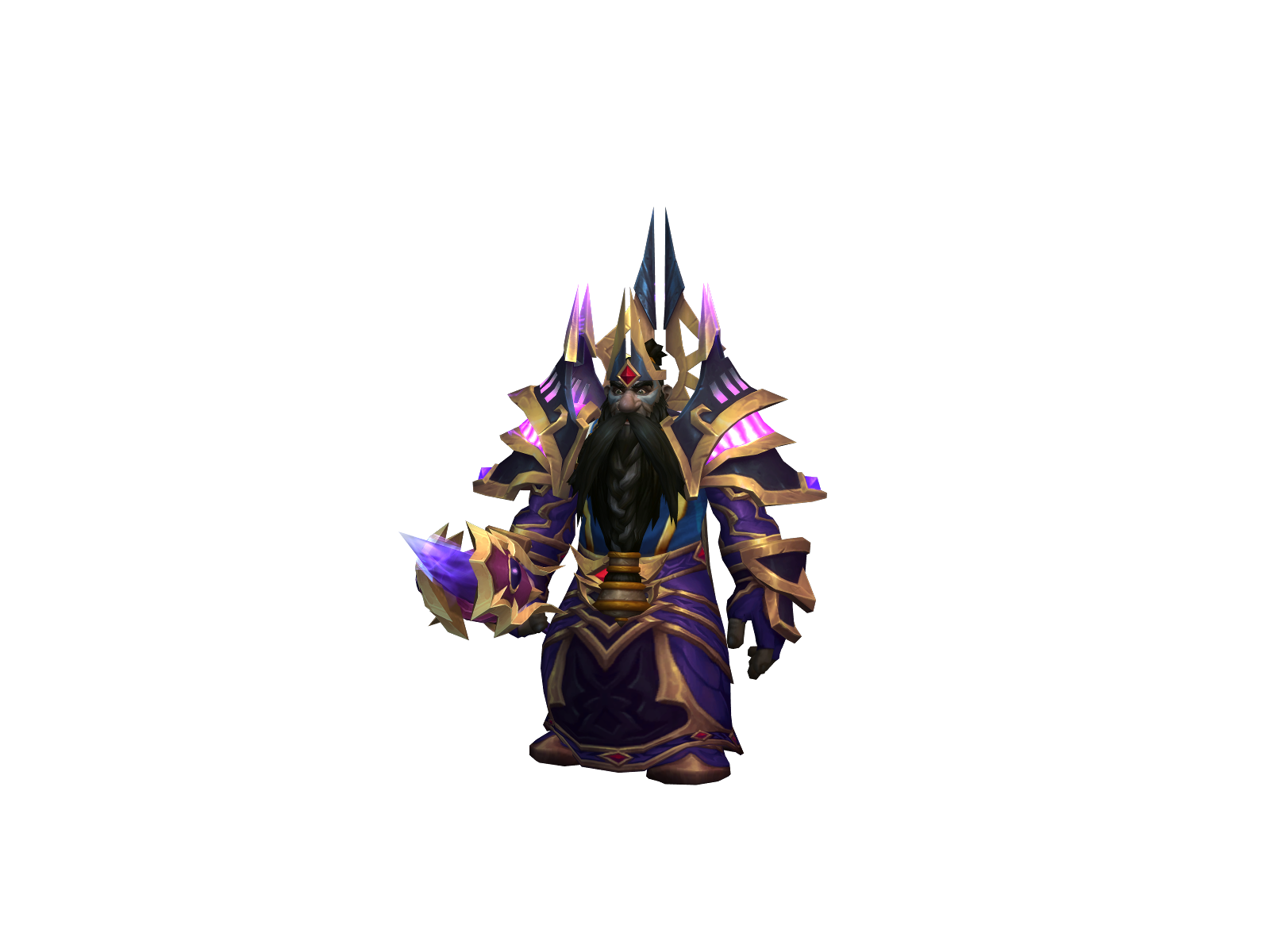 Arcanemind