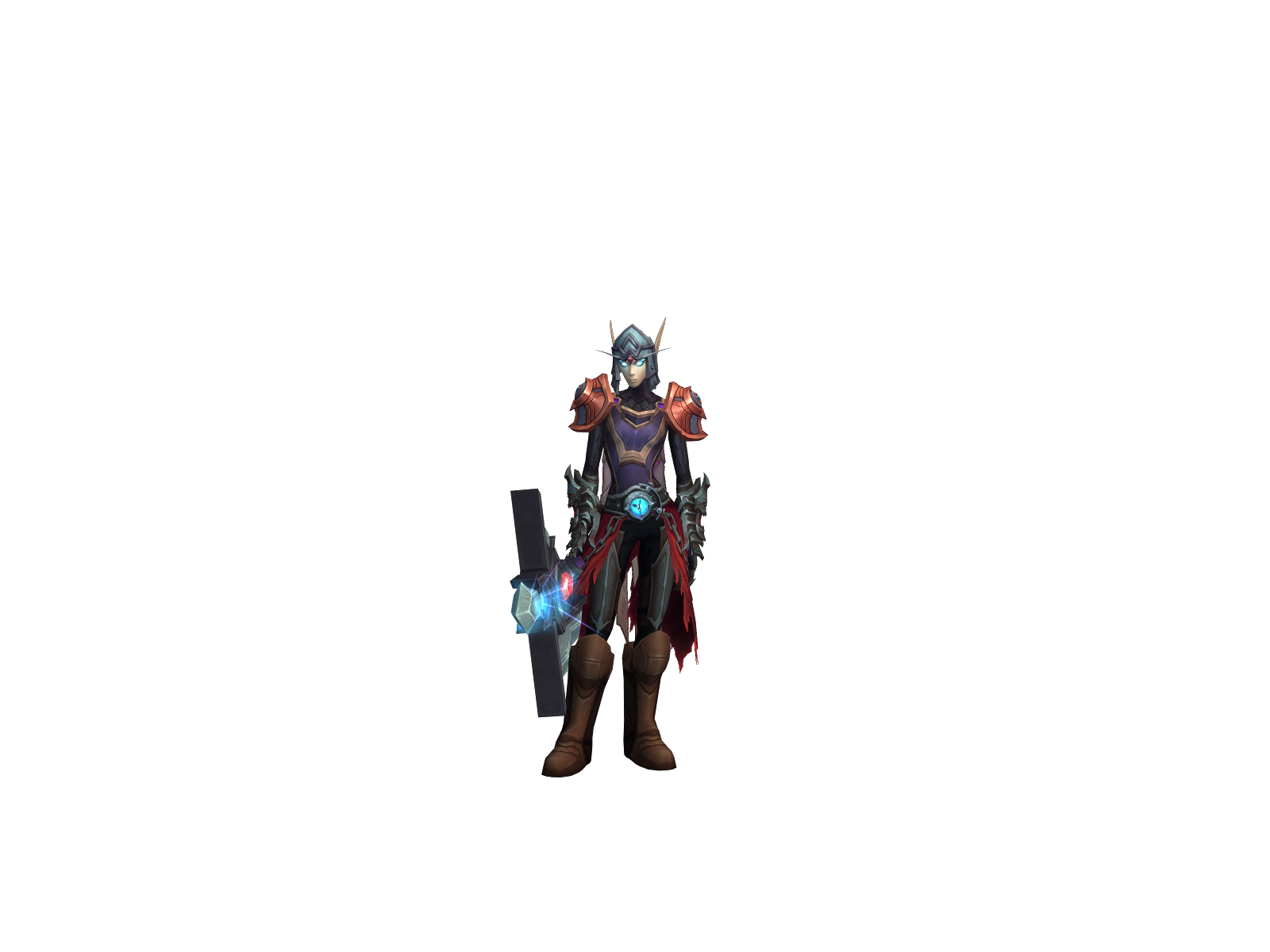 Ravenrune