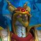 Dragoshel