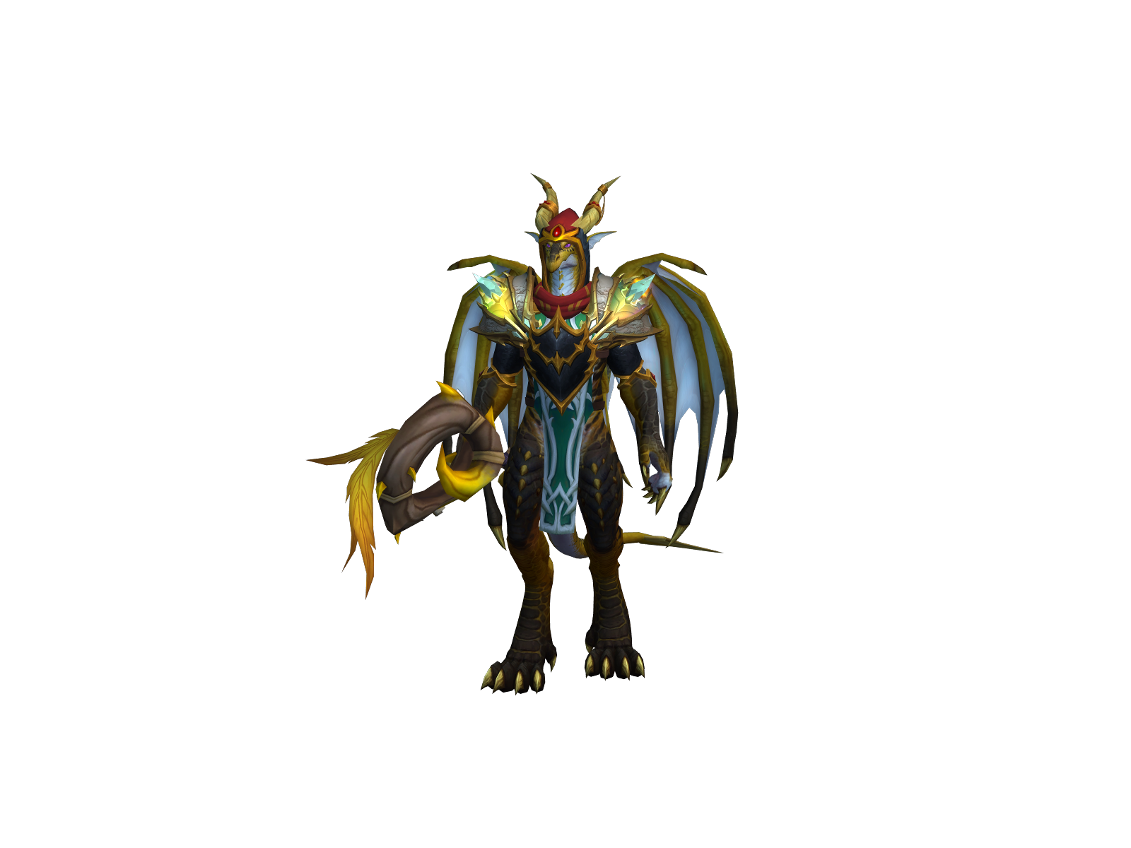 Dragoshel