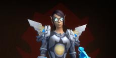 Acefloor's icon