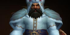 Sandyone's icon