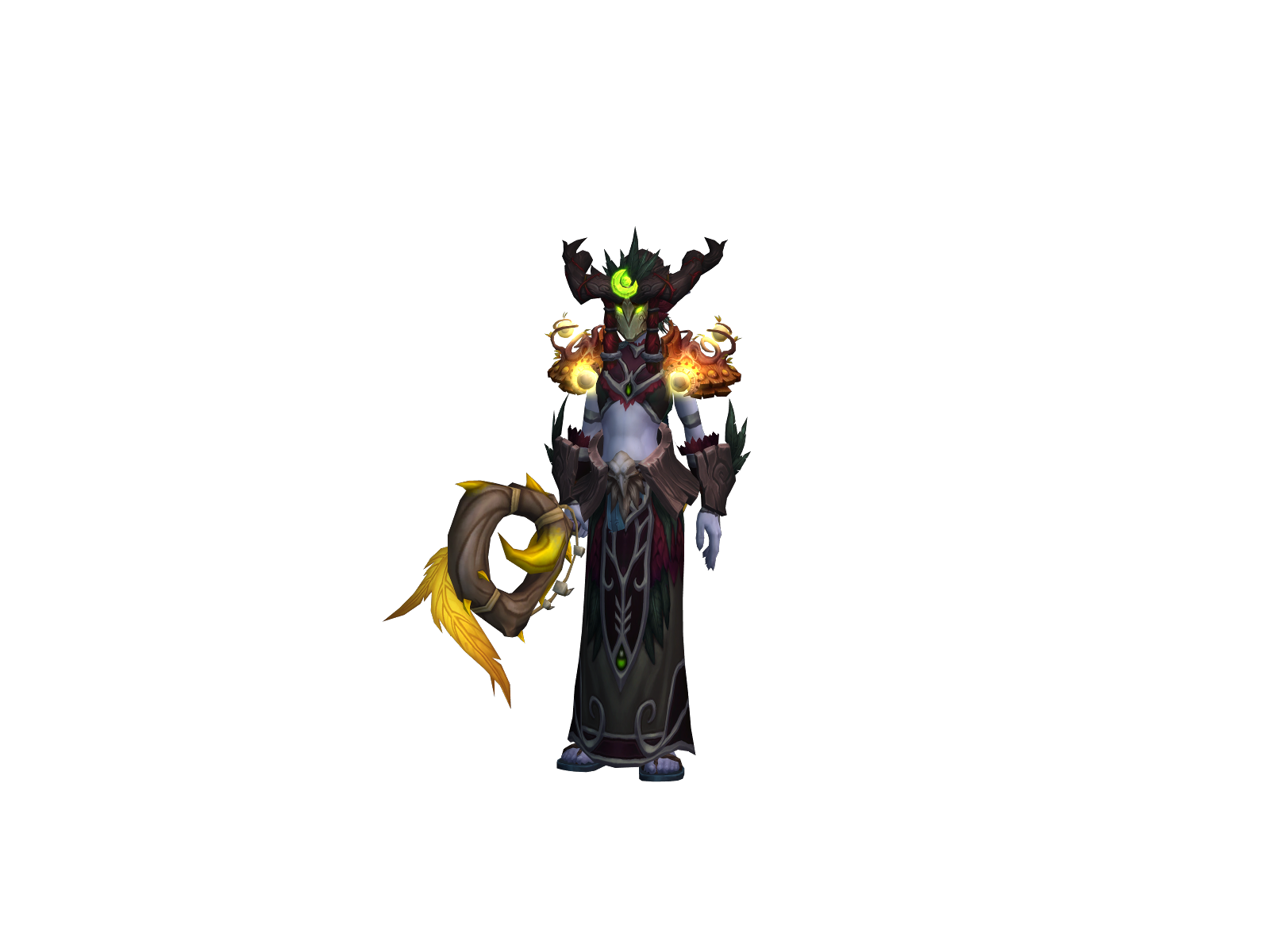 Reclaimant