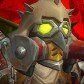 Klungo avatar