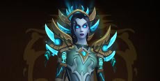 Irunne's icon