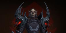 Ragebender's icon