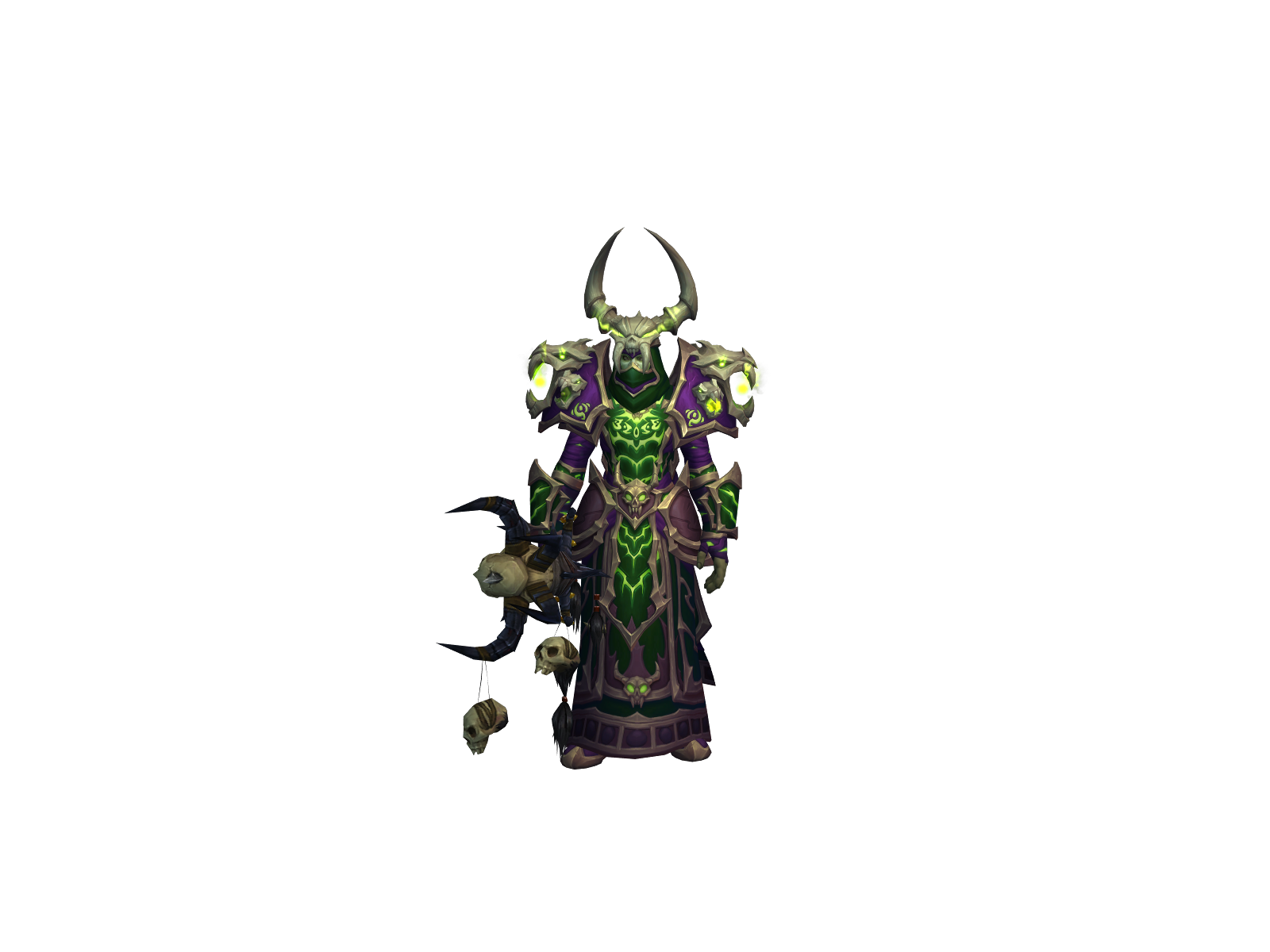 Oppipoika 3D character render