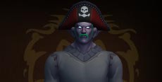 Roronoasan's icon