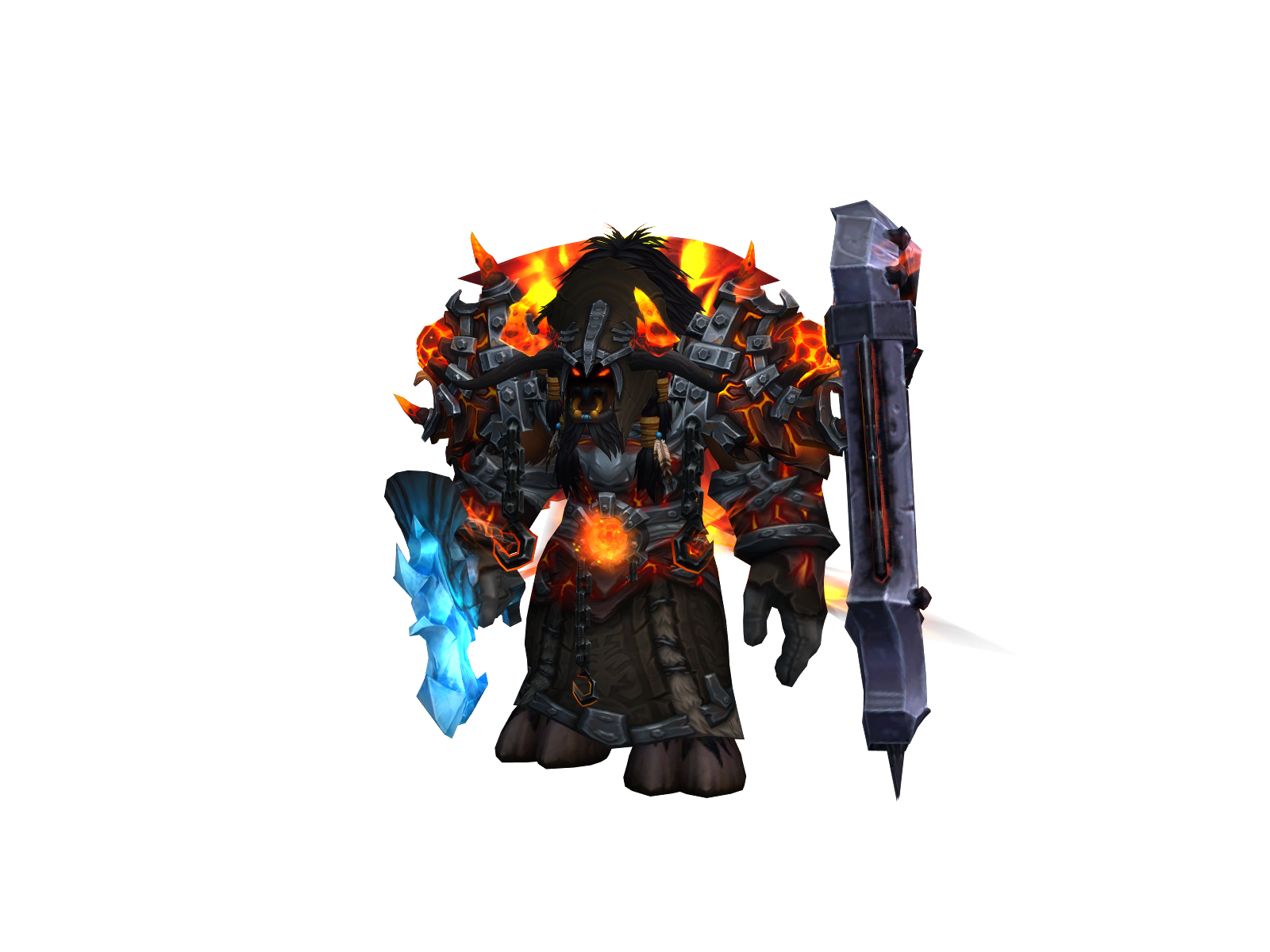 Guggelshaman