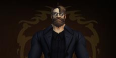 Orthrally's icon