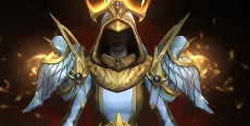 Mukany's icon