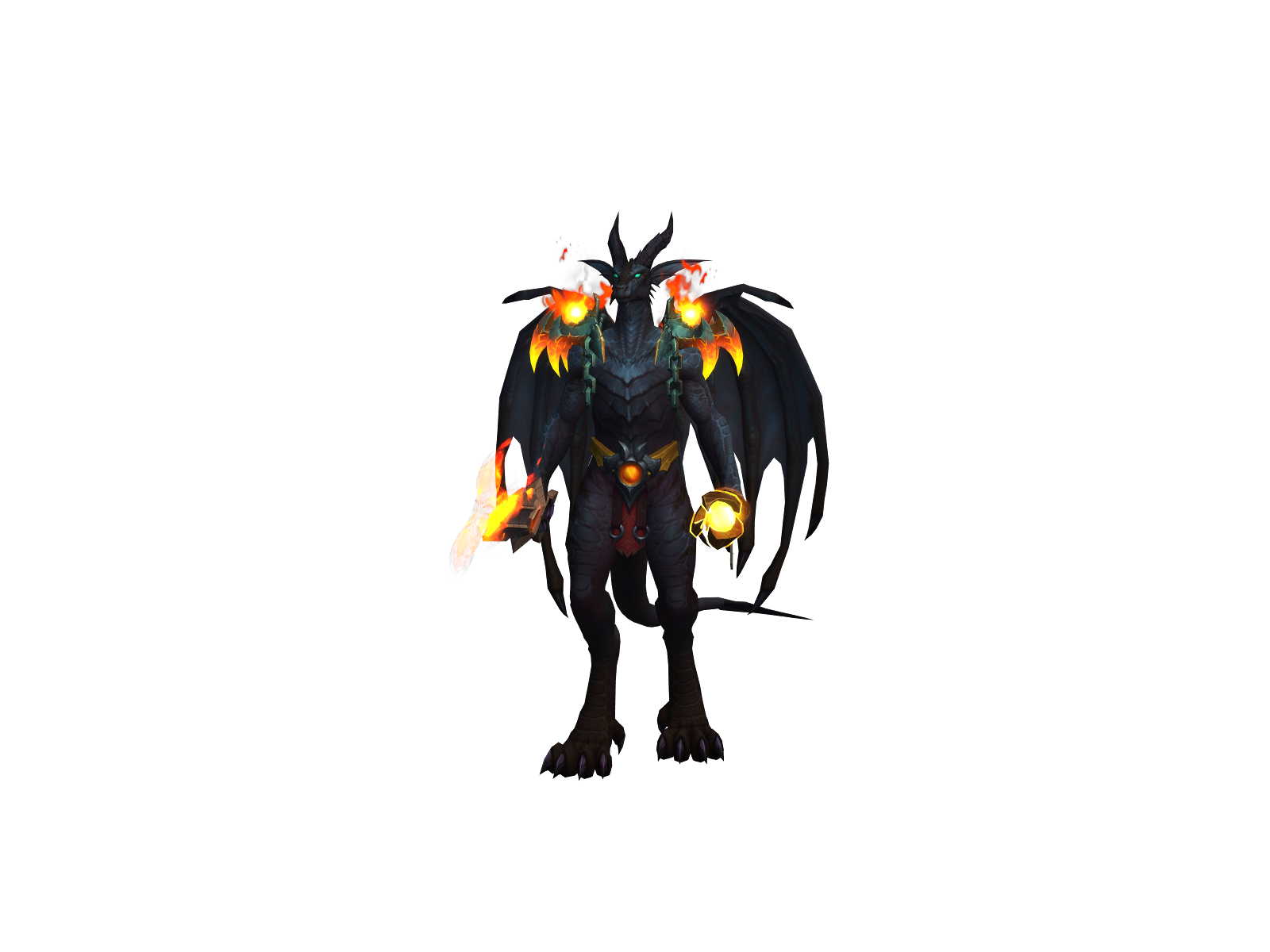 Drakenrulle
